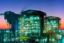 Renovables: problemas en despacho de energía complica ingresos de Enel, Sun Edison y Pattern Energy