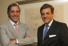 Inmobiliaria de los hermanos Ibáñez alista inversiones por US$360 millones en Santiago