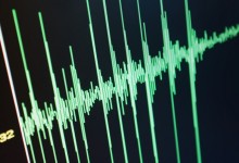 Ocho temblores siguen a sismo de seis grados en regiones de Coquimbo y Atacama
