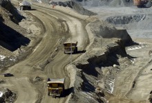 Anglo vende minas del norte a Audley Capital y fondo invertiría al menos US$ 400 millones