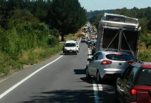 Intervial propone nueva ruta concesionada Freire-Pucón. Costaría US$300 millones