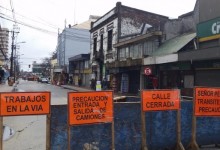 En 2016 se concretarían vías de exclusividad para locomoción colectiva en calle Rodríguez de Temuco