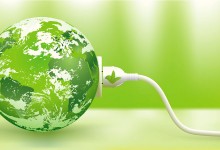 Municipios apuestan por ERNC para el desarrollo energético sostenible