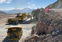 Ganancia de SQM supera estimaciones y sube 17% en el segundo trimestre