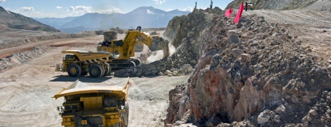 Ganancia de SQM supera estimaciones y sube 17% en el segundo trimestre