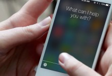 Cómo sacarle partido a Siri