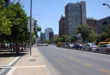 Los 10 terrenos más caros en Santiago que se “pelean” los inversionistas