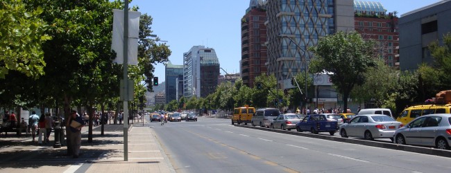 Los 10 terrenos más caros en Santiago que se “pelean” los inversionistas
