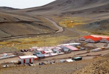 Goldcorp y Teck fusionan El Morro y Relincho para viabilizar construcción