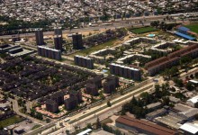ILC concreta venta del “paño de los circos” en US$ 11 millones, el doble de lo esperado