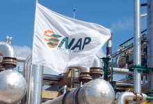 Enap iniciará construcción de planta de cogeneración en Concón