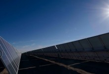 En paro trabajadores de Atacama 1, el complejo de energía solar más grande de Latinoamérica