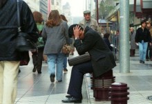 Desempleo en trimestre mayo-julio sube a 6,6%, dentro de lo esperado