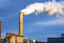 Obama impone por primera vez límites a las emisiones de carbono de EE.UU