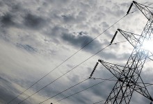 Consumo eléctrico se cuadruplicó en 20 años
