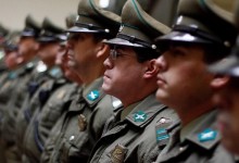 Concejo Municipal de Providencia vota construcción de nueva comisaría de Carabineros
