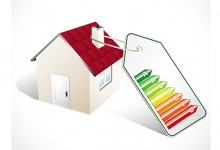 Ocho de cada diez edificios en España pierden energía