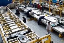 China: actividad manufacturera se contrae en agosto y aumentan dudas sobre salud de su economía