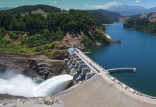 Colbún analiza compra de activos en Chile, además de Perú y Colombia