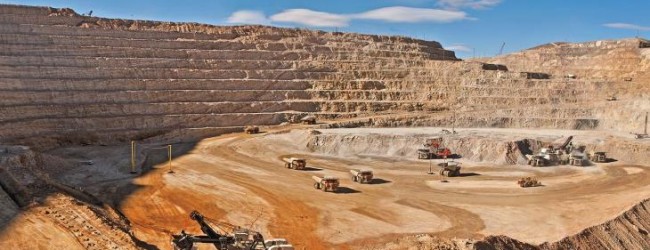 Corte Suprema argentina pide informes a Barrick Gold por mina de oro Pascua Lama