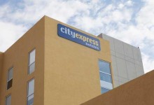 Cadena hotelera mexicana City Express arribará en 2016 a Chile