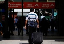 Concesionaria invertirá 4 mil millones en remodelación de terminal de buses de Santiago