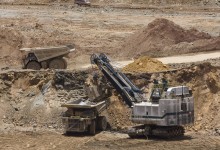 Barrick y cuatro mineras envían al Gobierno solicitudes de suspensión de sus faenas