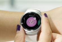 Sony, Huawei y Samsung se lanzan al mercado de los smartwatches