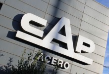 CAP Acero pide investigar competencia desleal en importaciones de alambrón de acero