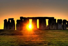 Encuentran monumento neolítico cinco veces mayor que Stonehenge
