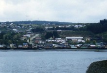 Alcaldesa de Ancud propone convertir a Chiloé y Palena en una nueva región