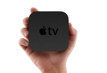 Apple lanzará Apple TV con foco puesto en videojuegos