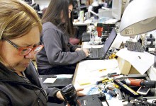 Chile es el país que genera más basura electrónica por persona en Latinoamérica