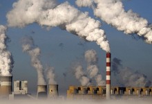 EE.UU. acumula el 40 % de la «deuda ambiental» del mundo