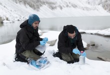 Greenpeace asegura que productos outdoor contaminan Torres del Paine