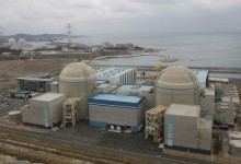China planea construir hasta 31 centrales nucleares al interior del país