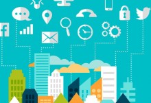 Santiago, una ciudad cada vez menos inteligente