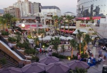 Falabella transformará Megacenter Kennedy en un mall: levantará 47 mil m2 adicionales