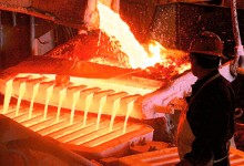 Baja del cobre y alto nivel de endeudamiento encarecen financiamiento externo de Codelco