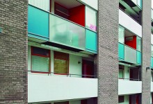 Las transacciones de viviendas crecieron cerca de un 14% en junio