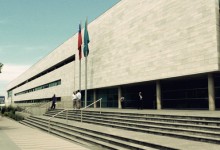 Solari Donaggio estrenan “casa” y tendrían arrendada gran parte de nuevo edificio