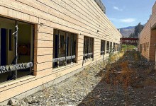 Salud inicia construcción de hospital en Ovalle y retoma obra pendiente en Salamanca