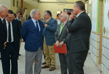 La Fundación Laboral refuerza su apuesta por la formación en Murcia con nuevas instalaciones