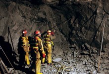 Enami rebajará tarifa de ácido sulfúrico para pequeños mineros productores de óxido de cobre