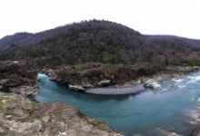 Retrasan licitación de embalse Punilla, proyecto emblema de cartera de concesiones