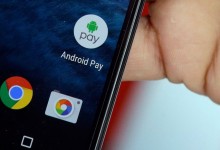 Google entra al negocio de pagos con celulares en EEUU