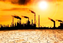 Las temperaturas del planeta serán muy elevadas en 2015 y 2016