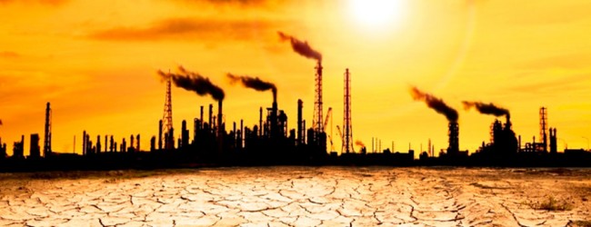 Las temperaturas del planeta serán muy elevadas en 2015 y 2016