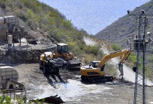Fomento licita obras de construcción y conservación de carreteras por importe de 84,11 millones de €