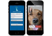 Niña de 15 años inventa dispositivo para conversar a distancia con tu mascota